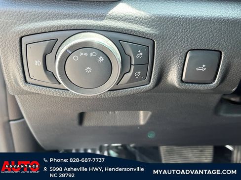 Used 2019 Ford Ranger XLT w/ Equipment Group 302A Luxury AWD/4WD image 19