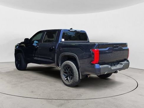 Used 2024 Toyota Tundra Limited w/ TRD Off-Road Package AWD/4WD image 5