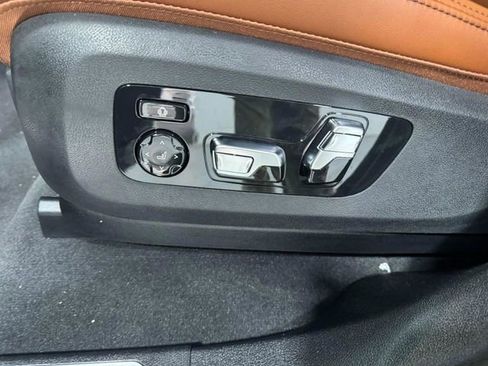 New 2026 BMW X6 M60i AWD/4WD image 30