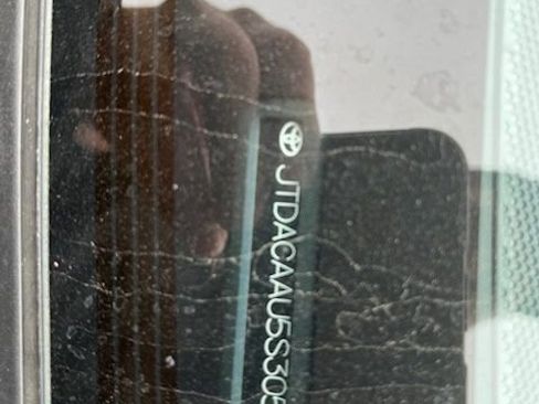 Used 2025 Toyota Prius LE image 5