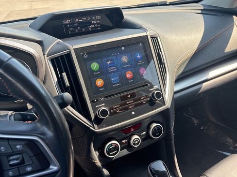 Used 2021 Subaru Crosstrek 2.5i Limited w/ Popular Package #4 AWD/4WD image 16