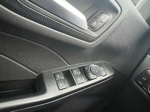 Used 2026 Ford Escape ST-Line w/ Tech Pack #1 image 27