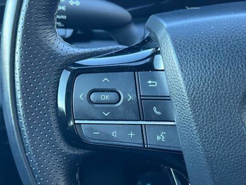 Certified 2022 Toyota Mirai XLE image 27