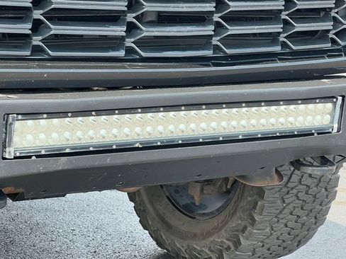 Used 2019 Chevrolet Silverado 1500 LT w/ All Star Edition AWD/4WD image 14