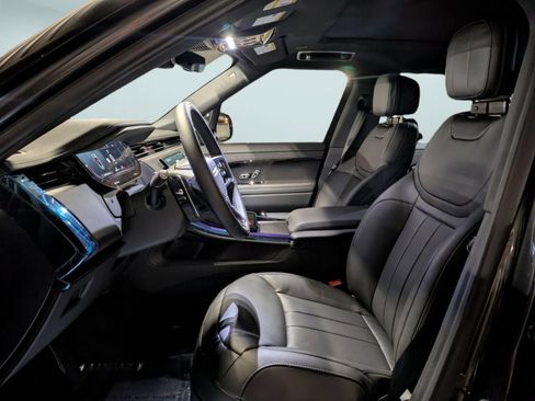 New 2026 Land Rover Range Rover Sport SE AWD/4WD image 26