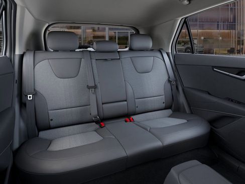 New 2025 Kia Niro Wind w/ Wind Preserve Package image 16