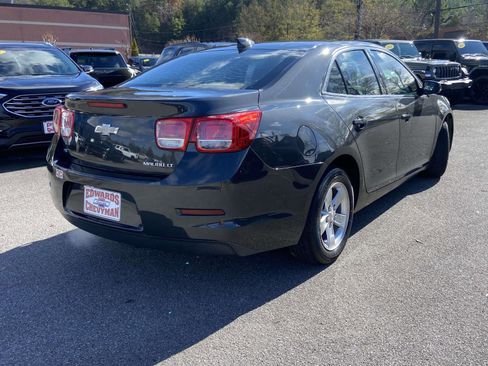 Used 2015 Chevrolet Malibu LT image 22