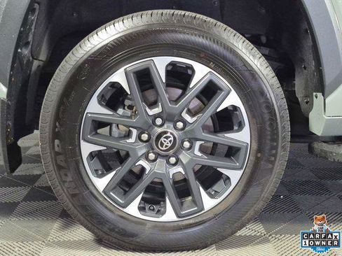 Certified 2026 Toyota Sequoia Limited AWD/4WD image 33