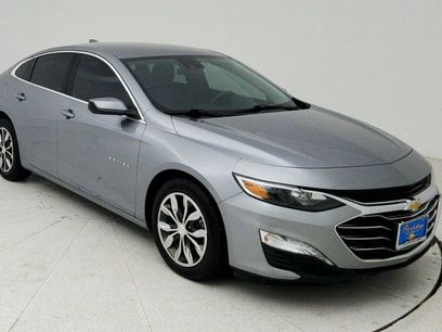 Used 2023 Chevrolet Malibu LT