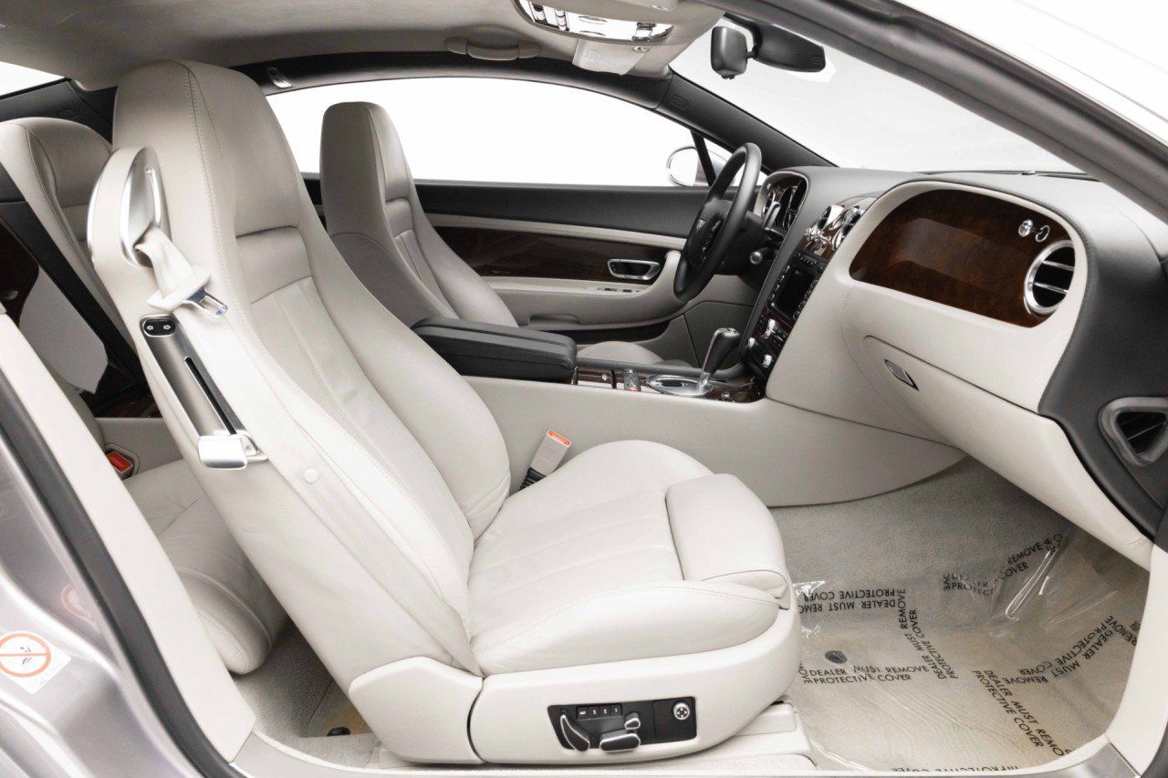 Used 2006 Bentley Continental GT AWD/4WD image 20