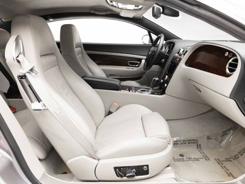 Used 2006 Bentley Continental GT AWD/4WD image 20