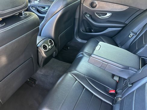 Used 2019 Mercedes-Benz C 300 Sedan image 26