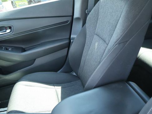 Used 2023 Honda Accord EX image 21