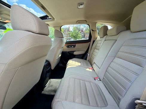 Used 2017 Honda CR-V EX image 13