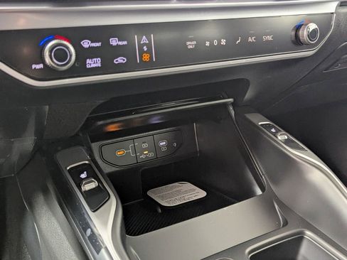 New 2026 Kia Sorento EX image 19