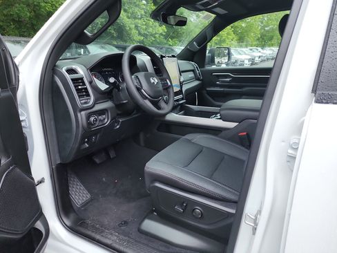 New 2026 RAM 1500 Big Horn image 3