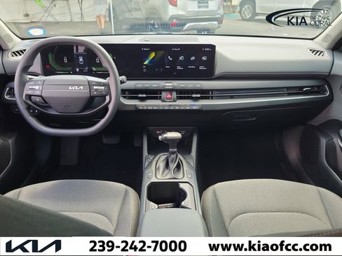 Certified 2025 Kia K4 FWD image 14