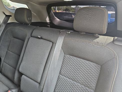 Used 2019 GMC Terrain SLE FWD image 87