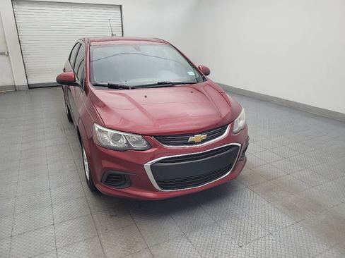 Used 2019 Chevrolet Sonic LT FWD image 14