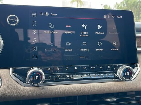 New 2026 GMC Canyon Denali image 18