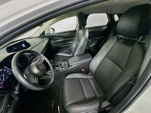 Used 2022 MAZDA CX-30 AWD 2.5 S w/ Select Package image 13