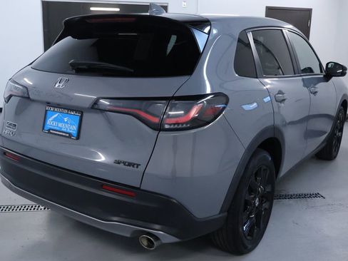 Used 2024 Honda HR-V Sport image 7