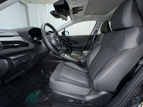 New 2026 Subaru Crosstrek 2.0i Premium image 11
