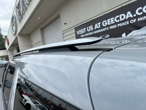 New 2026 Kia Carnival EX image 8