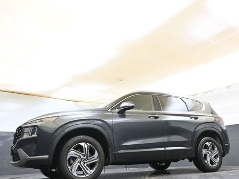 Certified 2023 Hyundai Santa Fe SEL w/ Cargo Package image 39