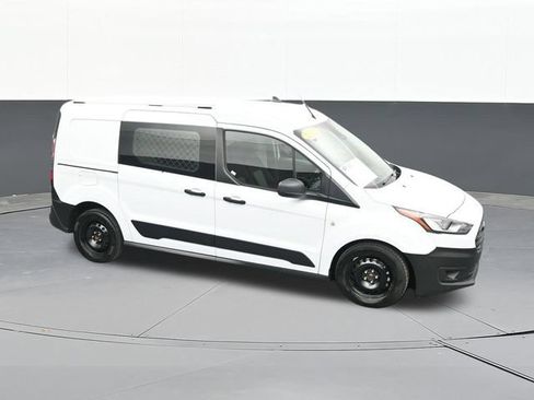 Used 2023 Ford Transit Connect XL FWD image 58