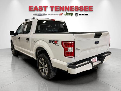 Used 2020 Ford F150 XL w/ Equipment Group 101A Mid image 5