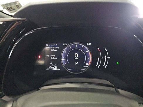 Used 2024 Lexus RX 350 Premium w/ Accessory Package (Z1) AWD/4WD image 12