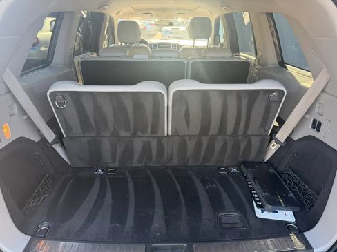 Used 2014 Mercedes-Benz GL 350 BlueTEC 4MATIC image 21