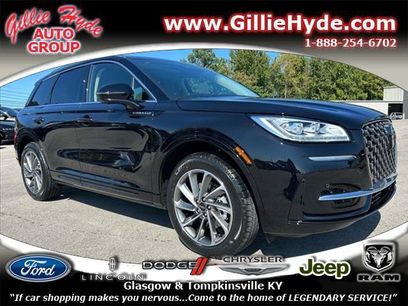 Used 2024 Lincoln Corsair Grand Touring w/ Equipment Group 301A