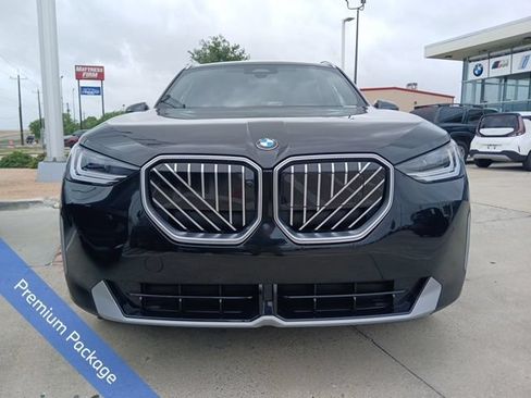 Used 2026 BMW X3 xDrive30i w/ Premium Package AWD/4WD image 2