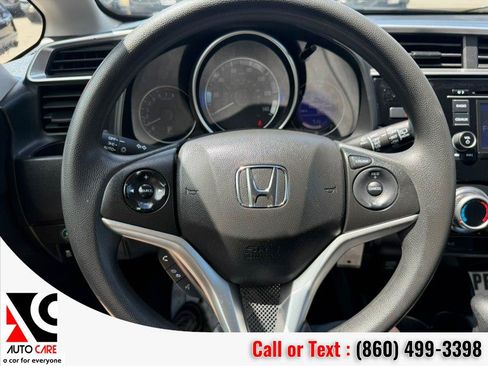Used 2017 Honda Fit LX image 17