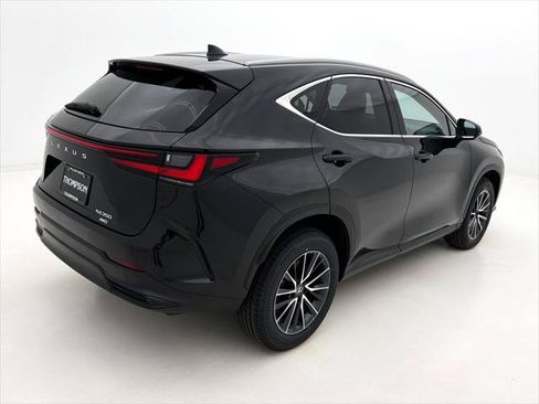 Certified 2024 Lexus NX 350 AWD image 10
