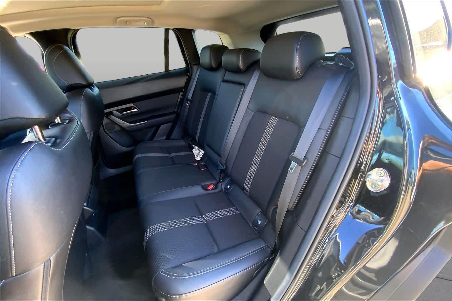 Used 2026 MAZDA CX-50 AWD 2.5 S w/ Preferred Pkg image 19
