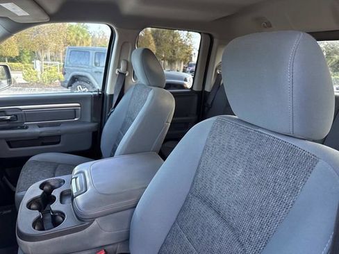 Used 2016 RAM 1500 Big Horn image 21