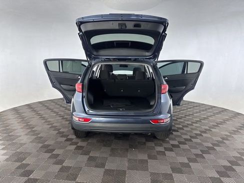 Used 2018 Kia Sportage LX FWD image 17