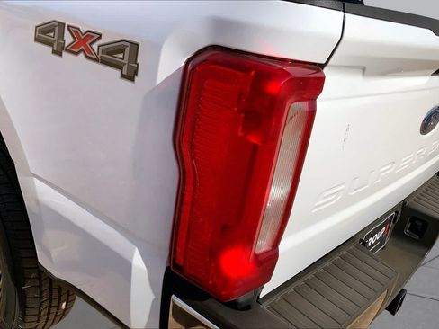 New 2026 Ford F350 XL w/ XL Chrome Package AWD/4WD image 14