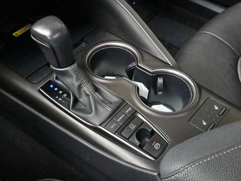 Certified 2023 Toyota Camry XSE w/ Blackout Package (TMS) image 17