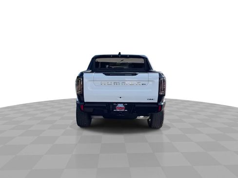 New 2026 GMC Hummer EV 4x4 Crew Cab image 7