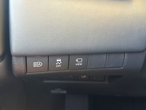 New 2026 Toyota Mirai RWD image 29