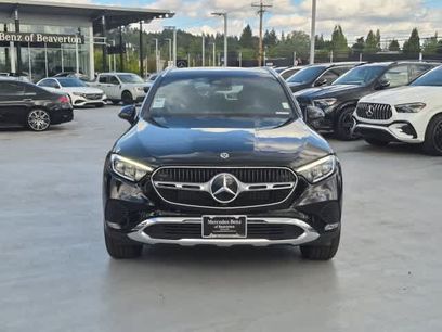 Certified 2026 Mercedes-Benz GLC 300 4MATIC