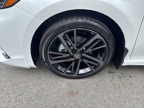 New 2026 Toyota Camry XSE AWD/4WD image 10
