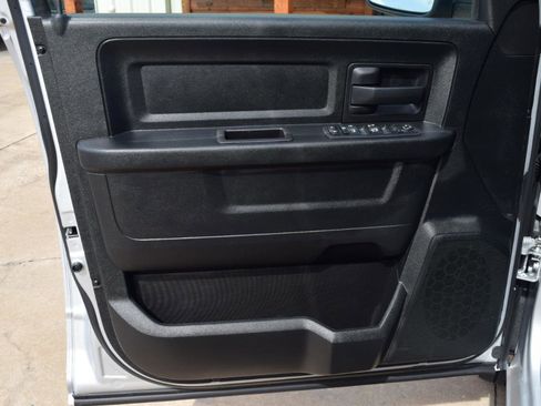 Used 2017 RAM 1500 Tradesman w/ Popular Equipment Group RWD image 8