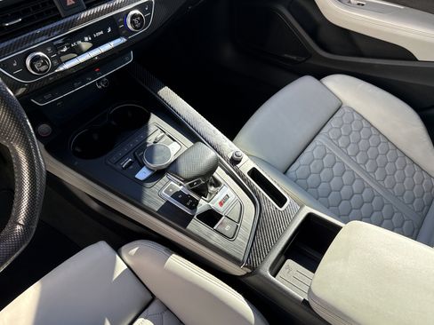 Used 2019 Audi RS 5 Sportback w/ RS Driver Assistance Package image 26