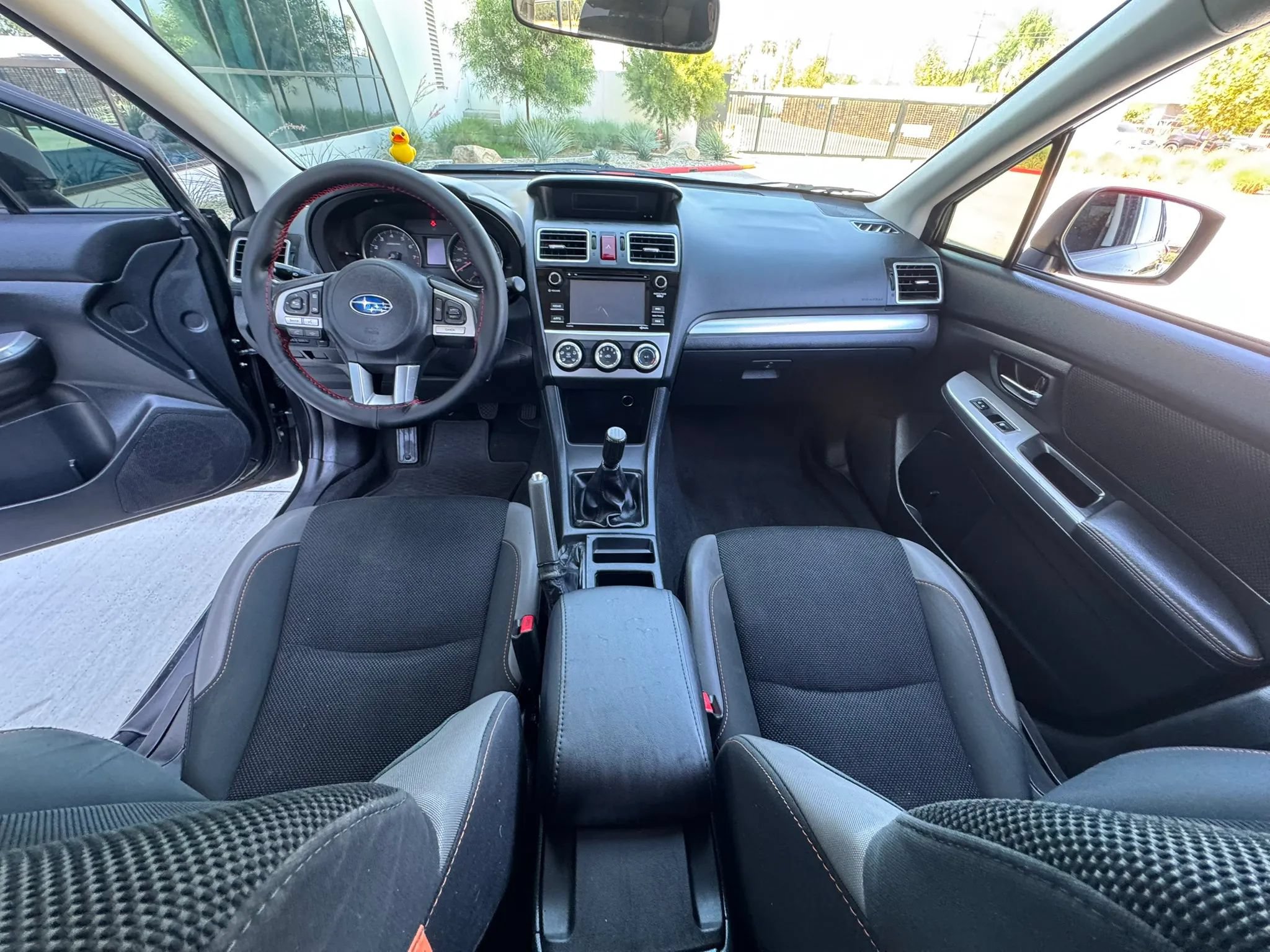 Used 2017 Subaru Crosstrek 2.0i Premium AWD/4WD image 40