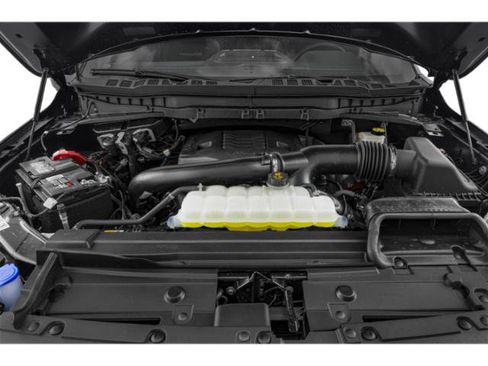 Used 2022 Ford F150 Tremor w/ Equipment Group 402A High AWD/4WD image 12